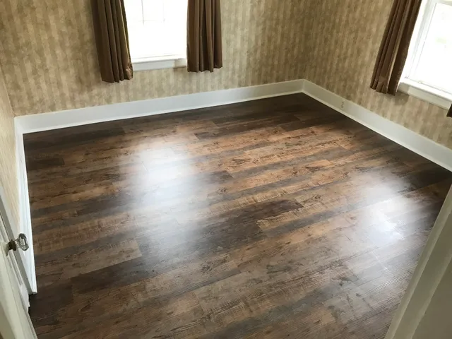 AMICO FLOORING work photo