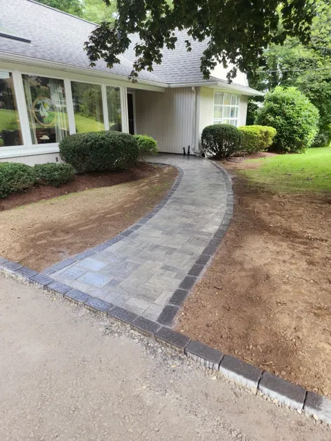 Nicolazzo Landscape Construction INC work photo