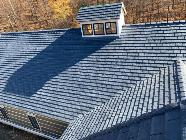 F&J Construction services work photo