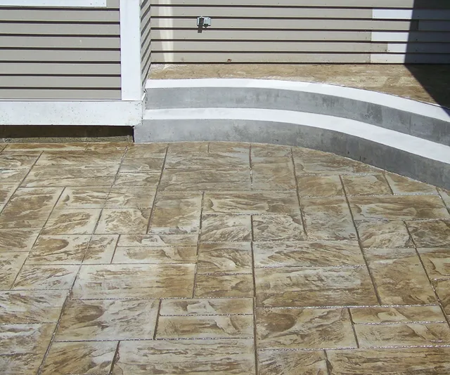 work photo from seacoastconcrete.com