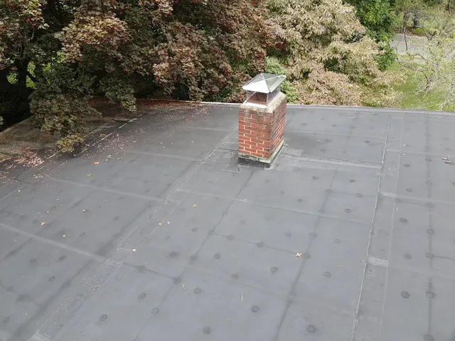 Boston Roof Repair Specialist