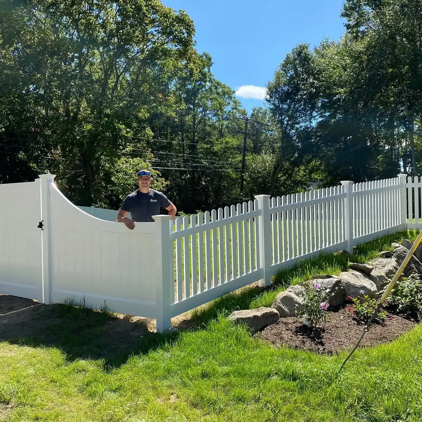 About JMC Fence Company | Fence Contractor | Local Commercial Fence Contractor | JMC Fence Company