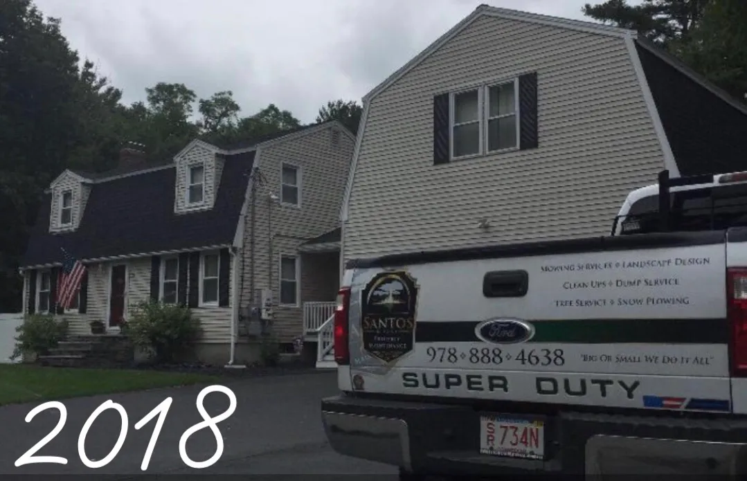 Santos and Sons Property Maintenance