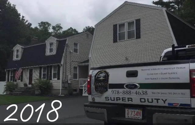 Santos and Sons Property Maintenance