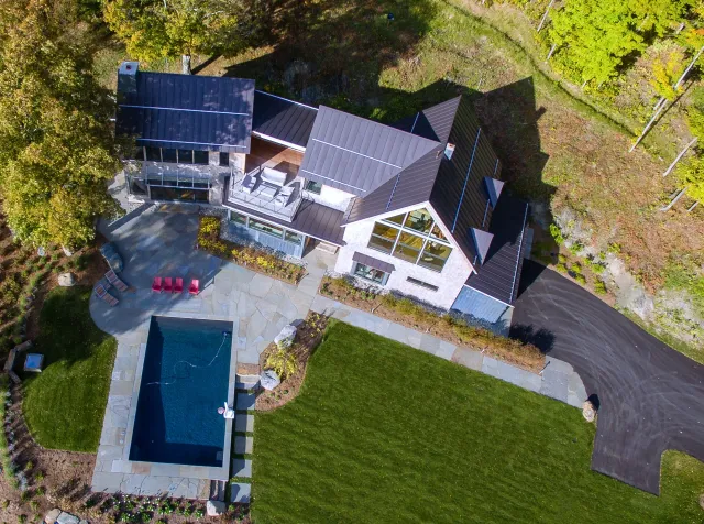 South Hollow Residence
