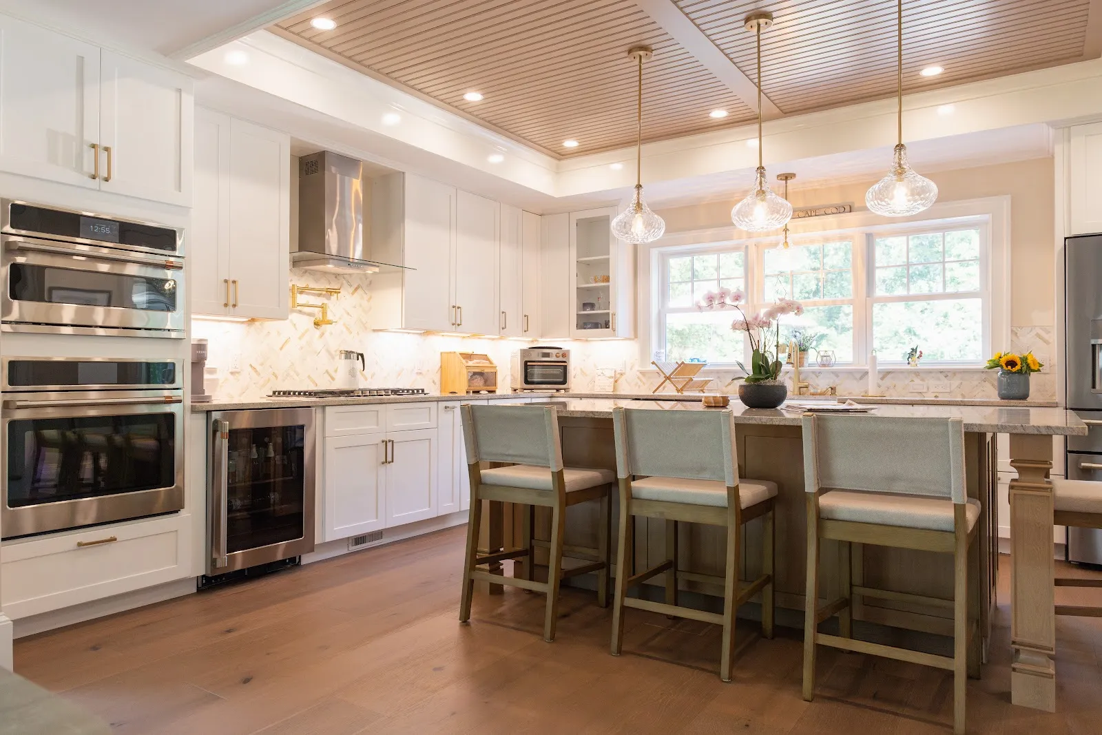 Express Kitchen and Bath Design