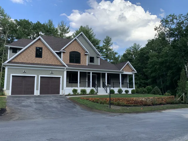 Leonard Electric researched project photo