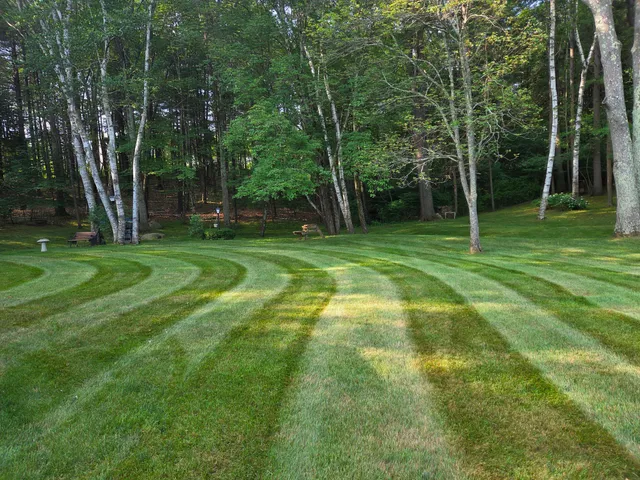 CDG Landscaping LLC work photo