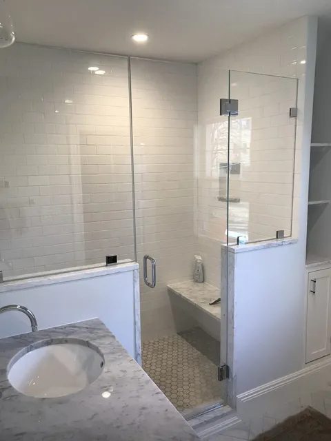 Sergio's Renovations work photo