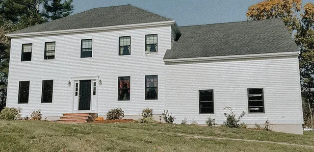 In Painting Services INC. work photo