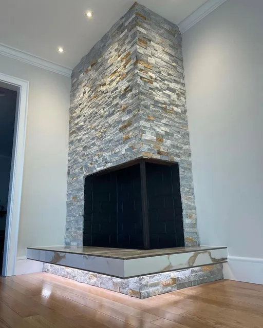 DP Custom Homes & Renovations work photo