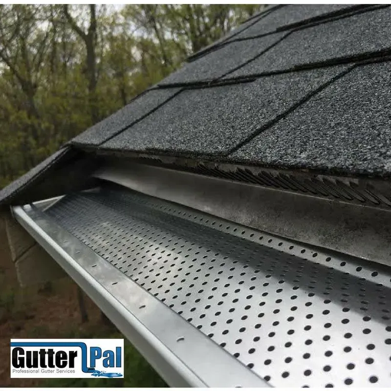 Aluminum Gutter Guards — Ashland, MA — Gutter Pal