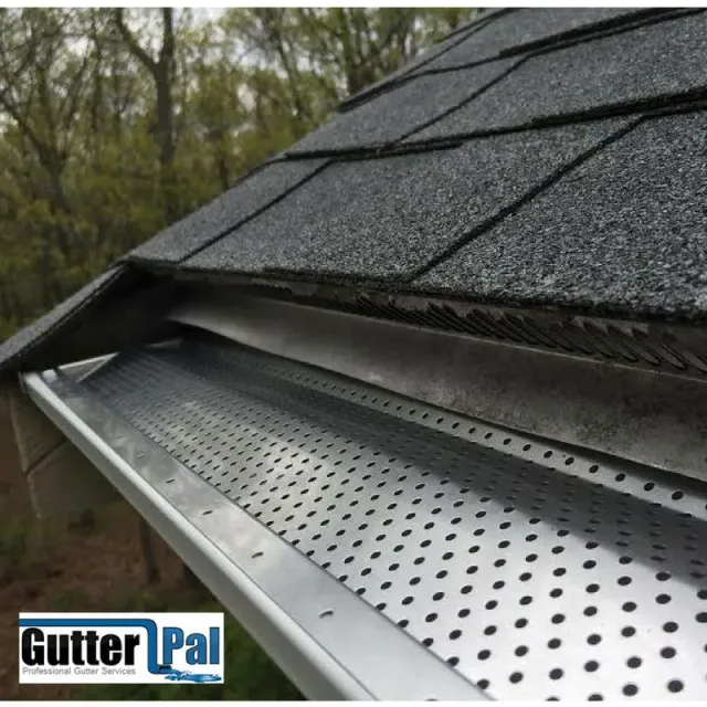 Aluminum Gutter Guards — Ashland, MA — Gutter Pal