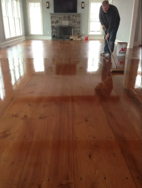 Flooring Services