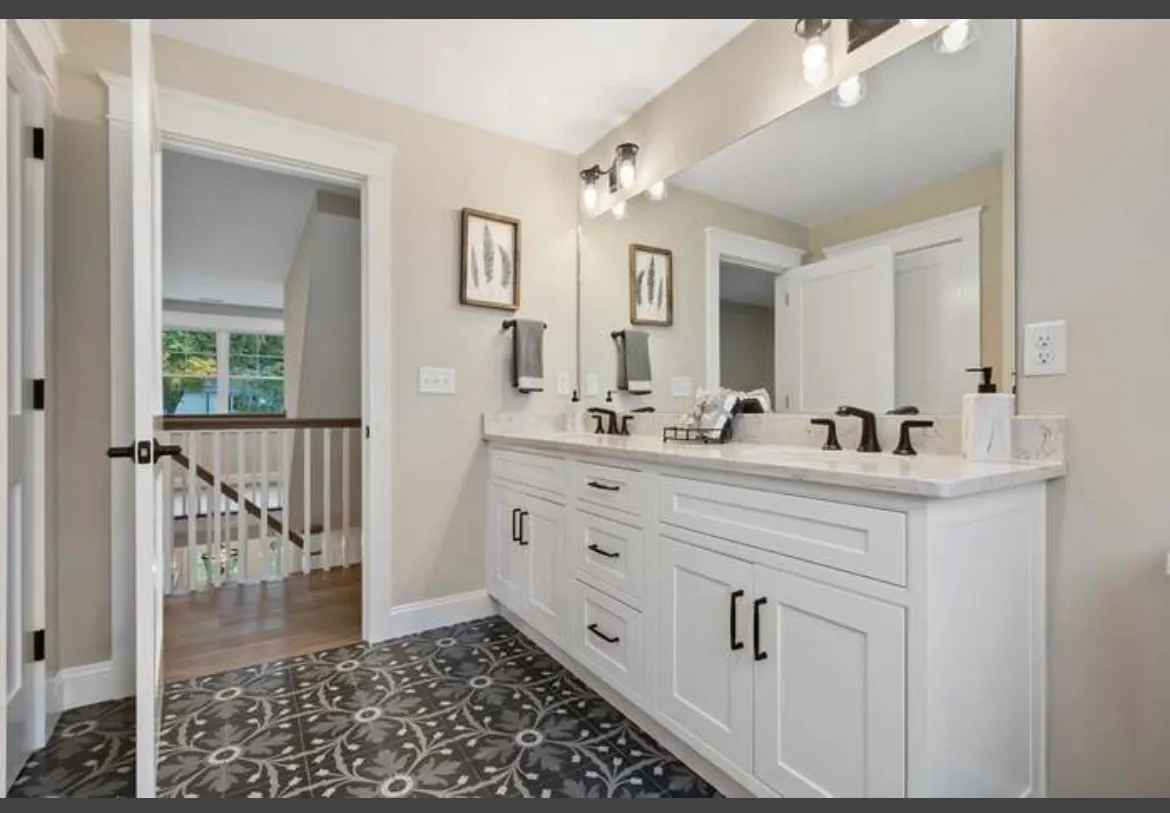 Capstone Marble and Granite