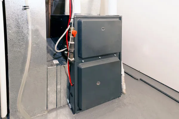 Residential Furnace Repair