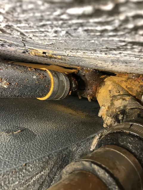 ART Drain Cleaning Services