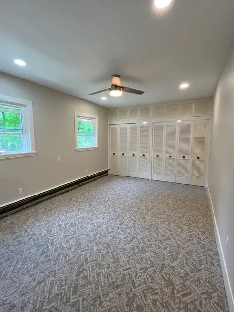 DRL Carpet work photo