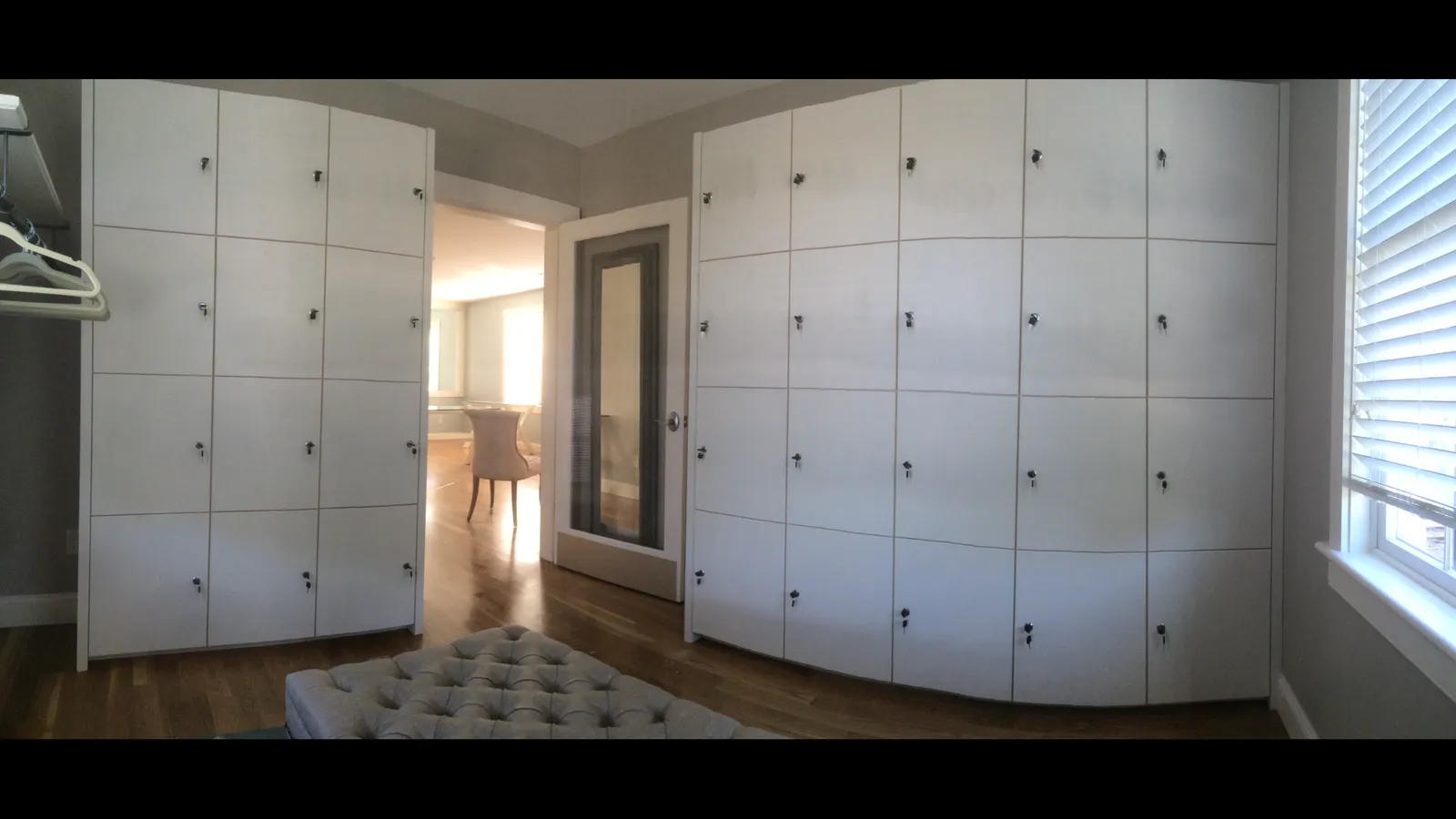 Russo Woodworking inc researched project photo