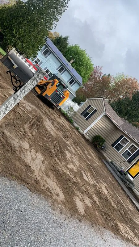 Hardscaping gallery