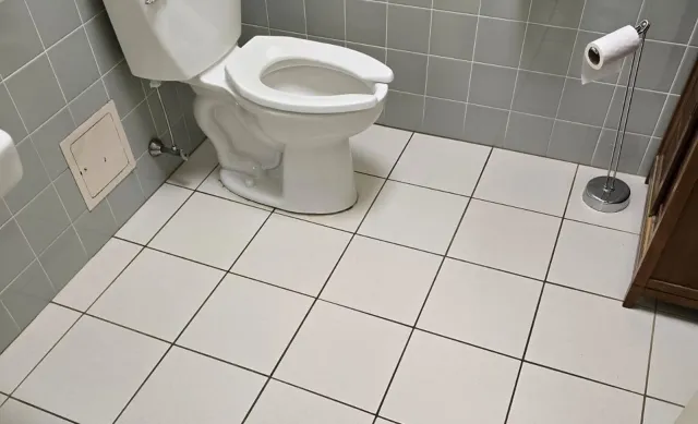 work photo from gjcleaningservicellc.com