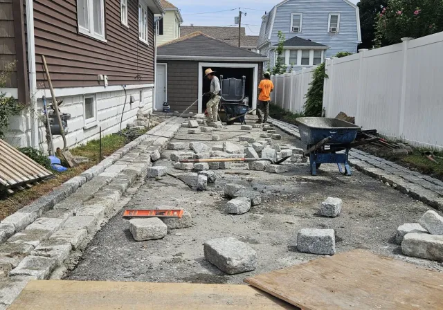 work photo from najera-paving.com