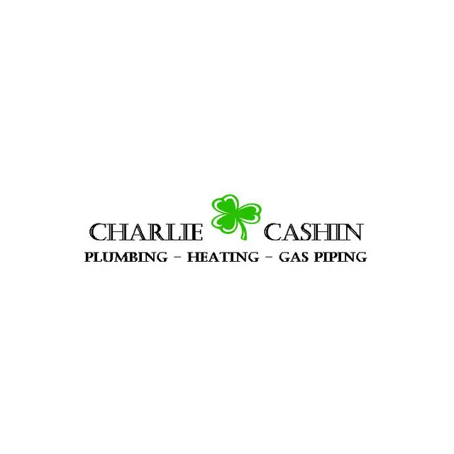 Charlie Cashin Plumbing and Heating logo