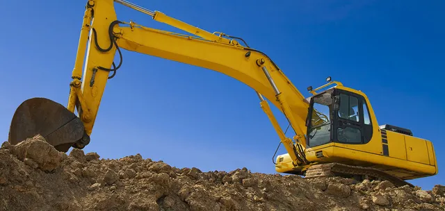 Excavation Contractor