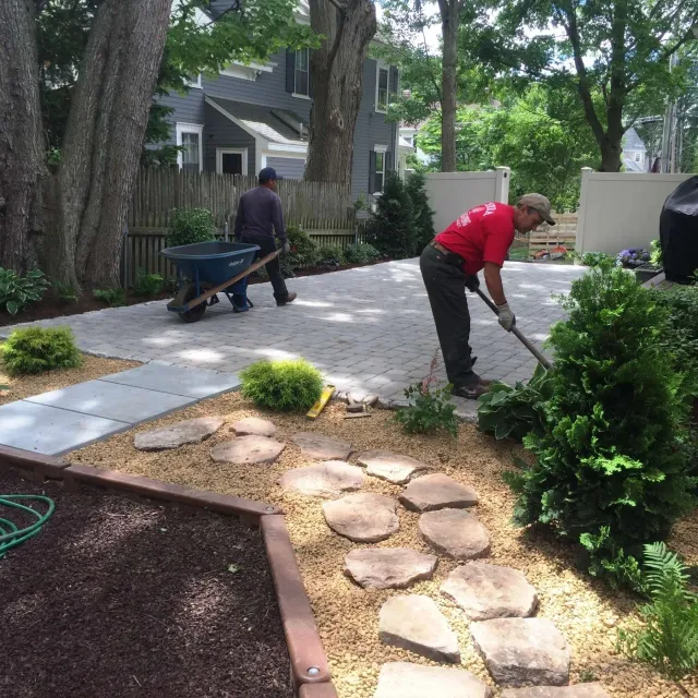 work photo from robcerralandscaping.com