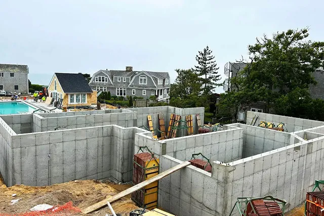Brundage Site Work researched project photo