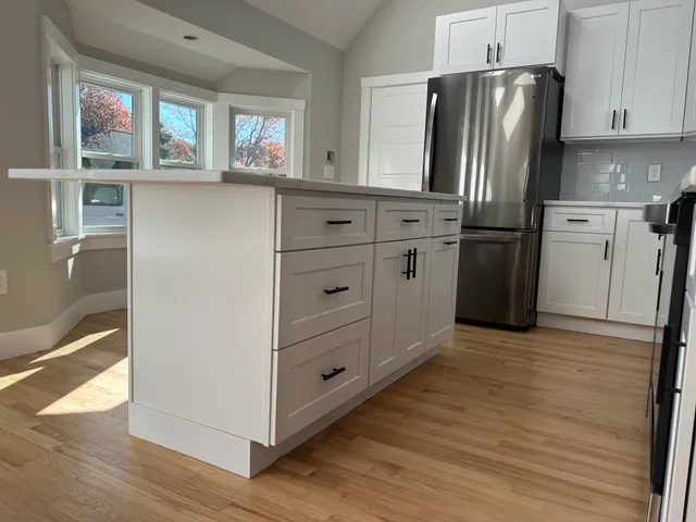 Forty One Construction work photo