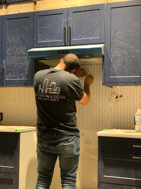 Best Handyman Boston