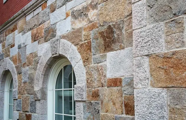 Chapman Waterproofing Company researched project photo