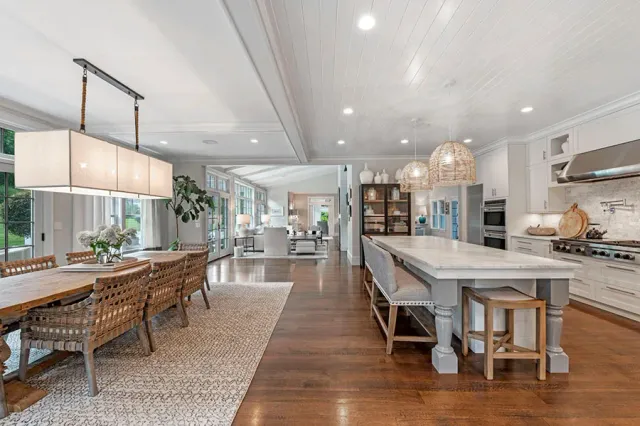 Castner Carpentry, LLC work photo