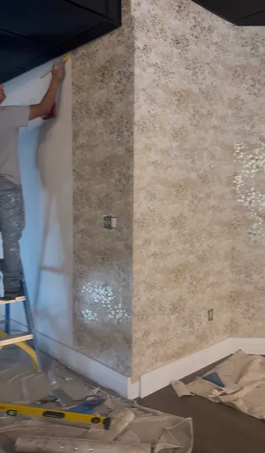 Wallpaper Installation
