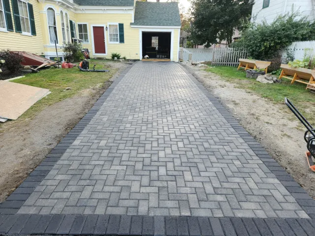 Wisdom Landscape, LLC researched project photo