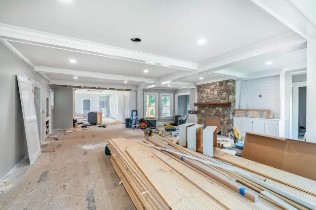 Carpentry