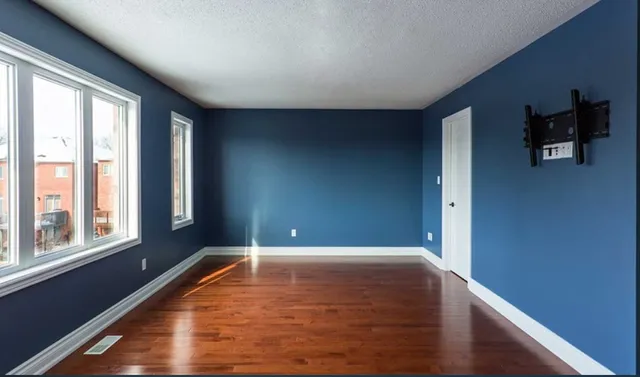 Massachusetts Painting and Epoxy work photo