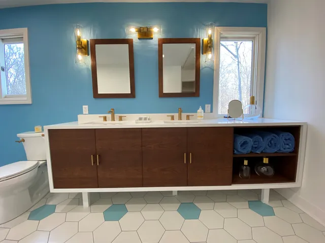 Re-Bath work photo
