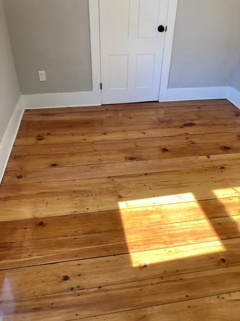 New England Flooring work photo