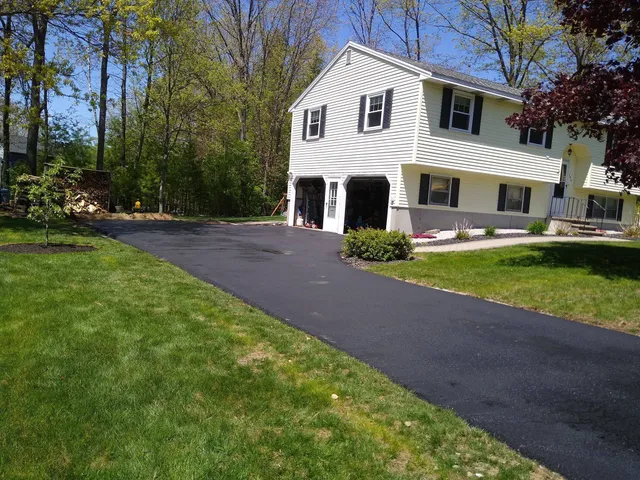 CTC Construction Corp Asphalt Paving work photo