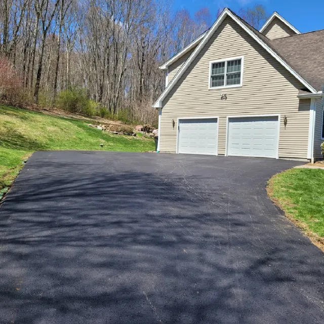 Elite Paving work photo