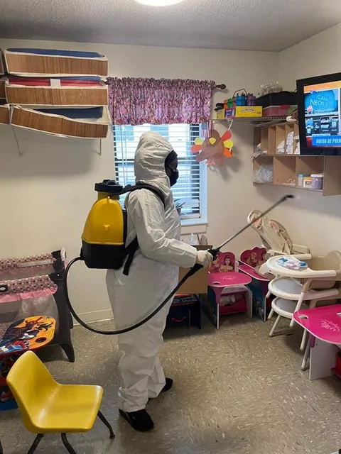 Lv Home Improvements & Cleaning, Inc.