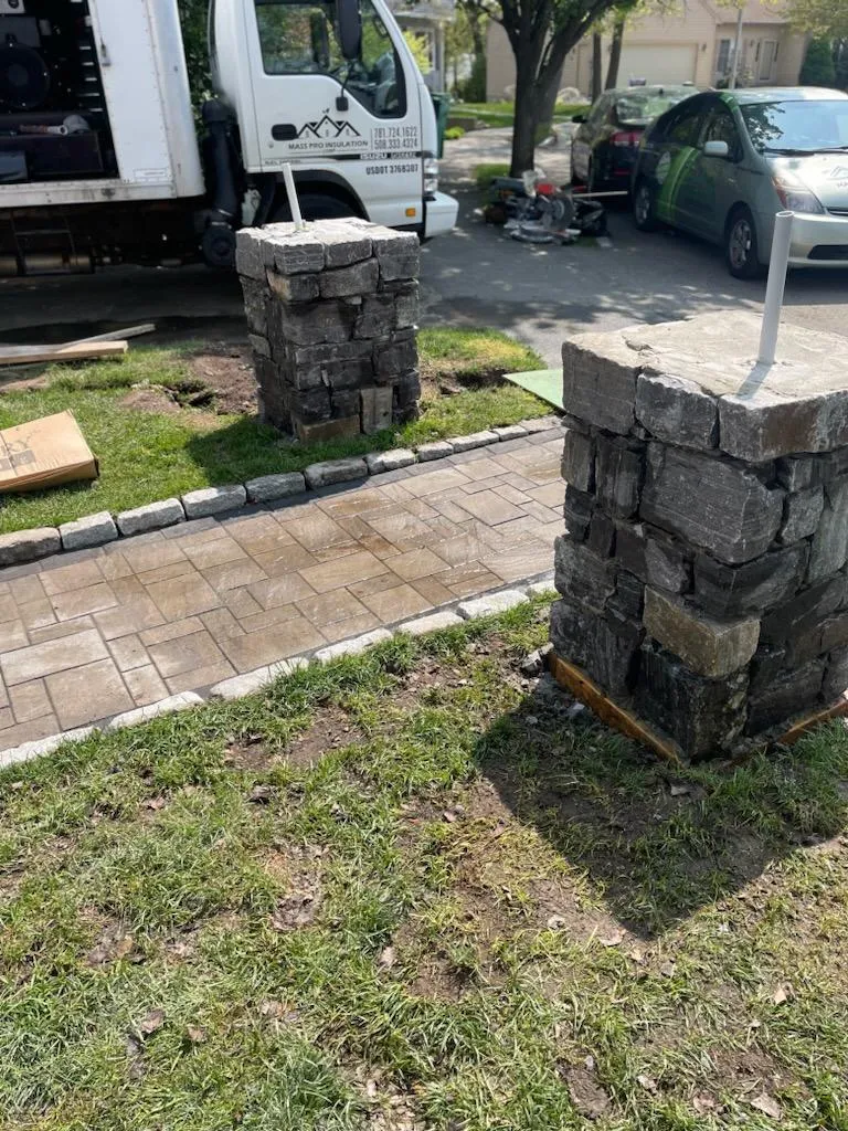 work photo from stoneandsod.com