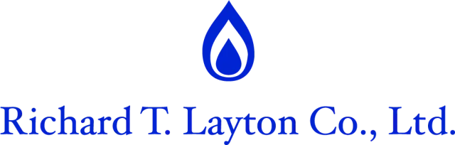 RICHARD T. LAYTON CO., LTD logo