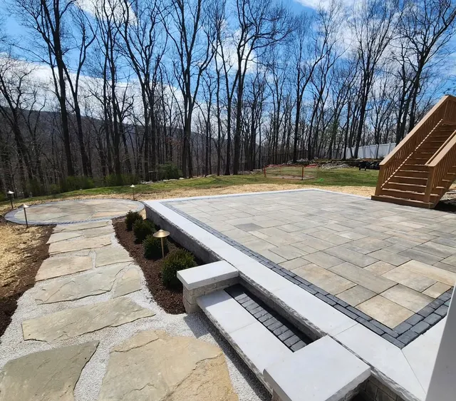 Granite Bull Enterprises work photo