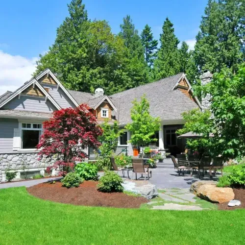 AJM Grounds LLC