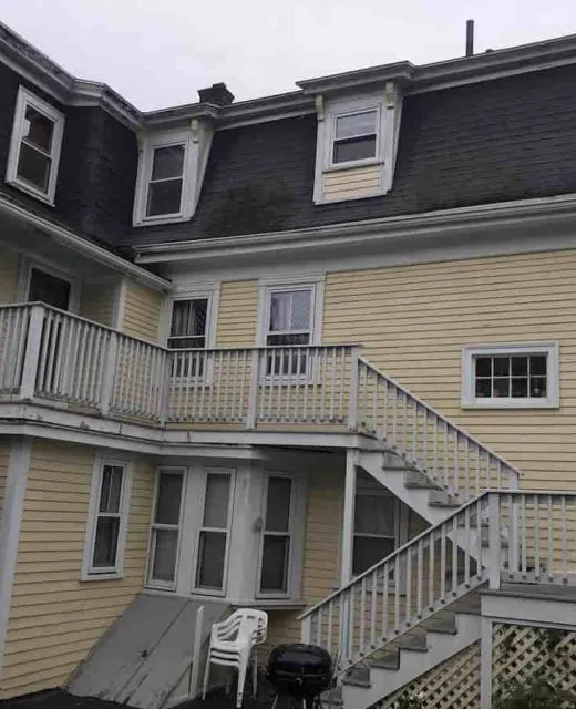 Exterior Paint