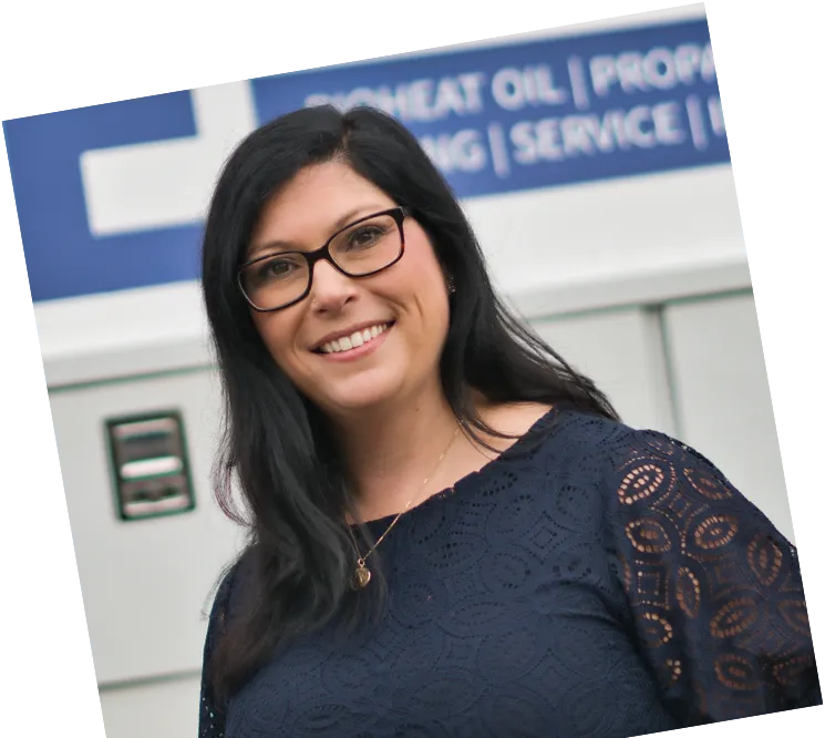 woman owned business