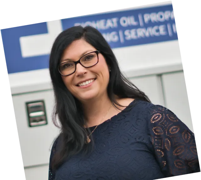 woman owned business